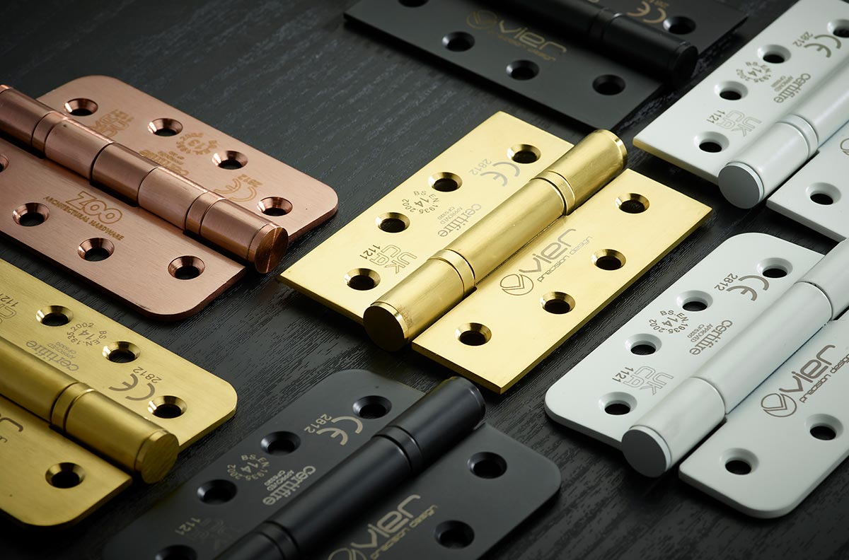 Category Door Hinges
