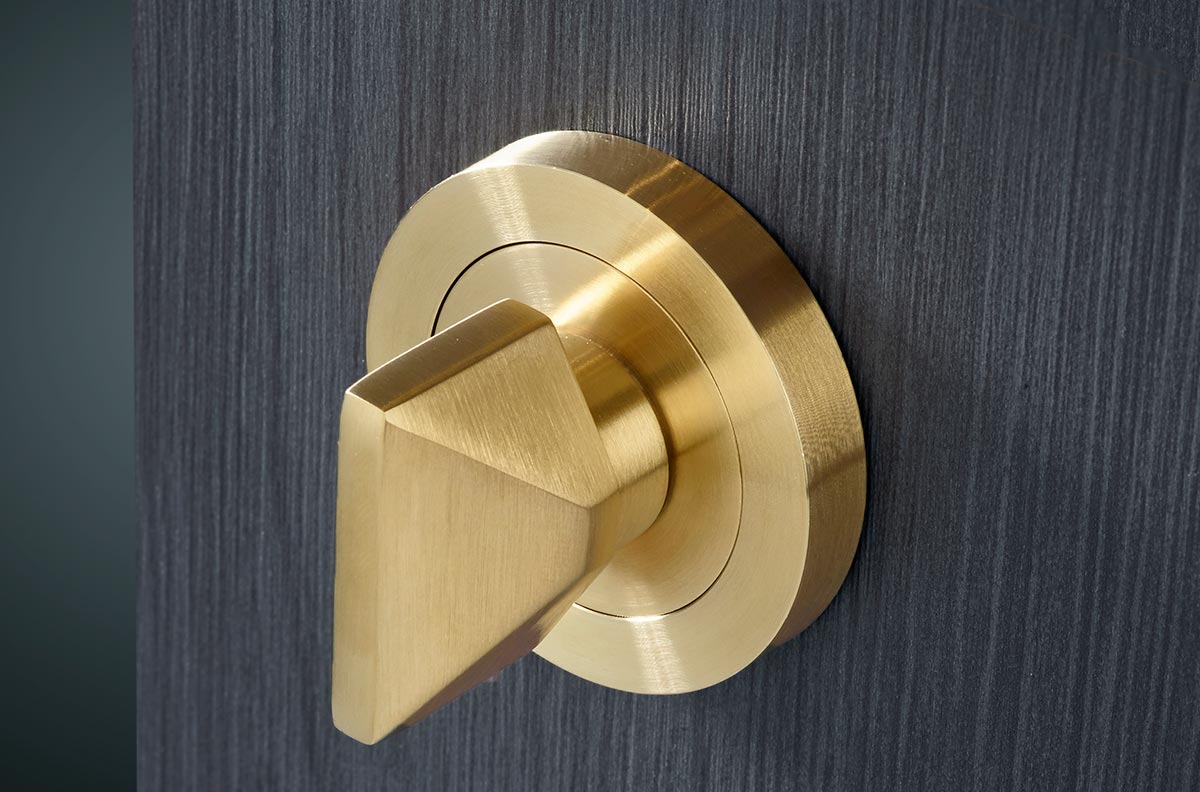 Category Key Hole Covers for Euro Cylinder Locks