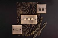 Category Electrical Sockets and Switches