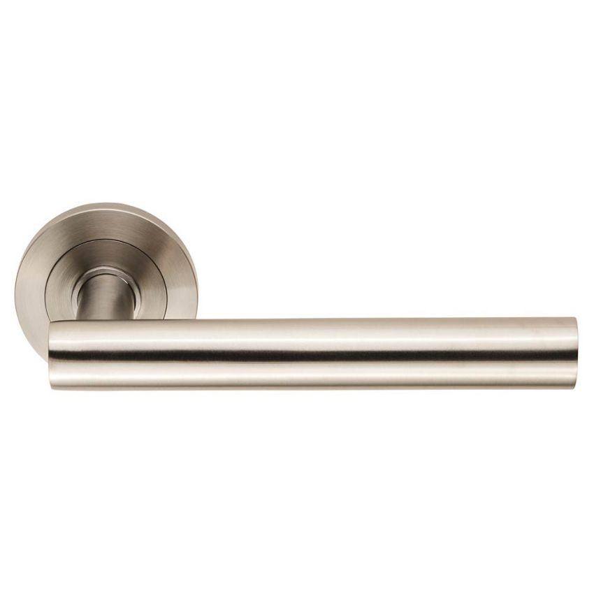 Picture of Steelworx Philadelphia Door Handle - SWL1194SSS