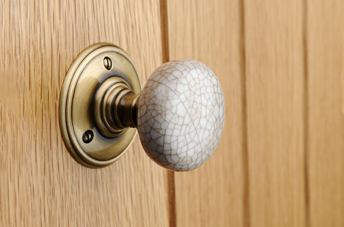 Category Porcelain Door Knobs