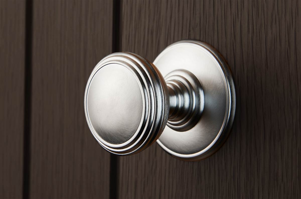 Category Mortice Door Knobs