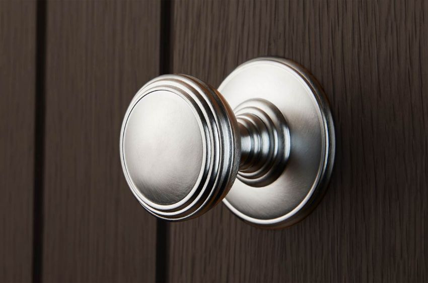 Category Mortice Door Knobs