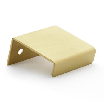 Picture of Tilly Finger Pull - AW908-37-SBPVD
