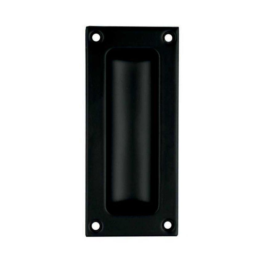 Picture of Fulton and Bray Flush Pull - FB90MB