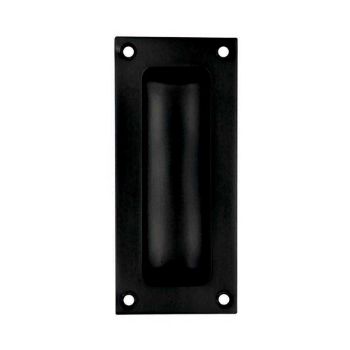 Picture of Fulton and Bray Flush Pull - FB90PVDDB