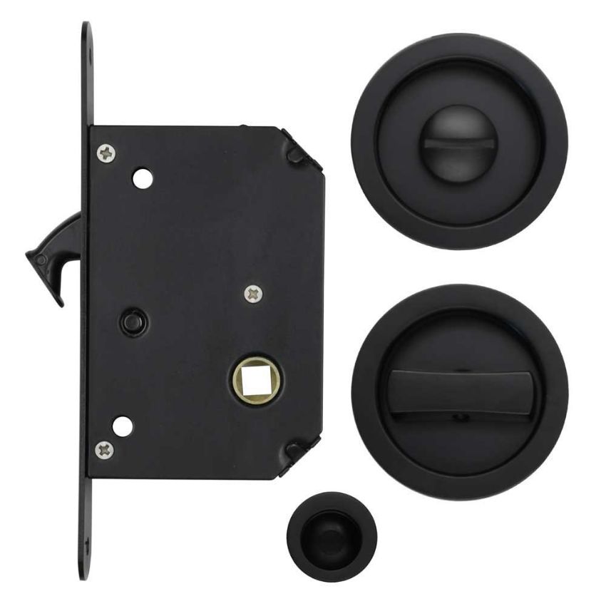Picture of Sliding Door Lock - FB81MB