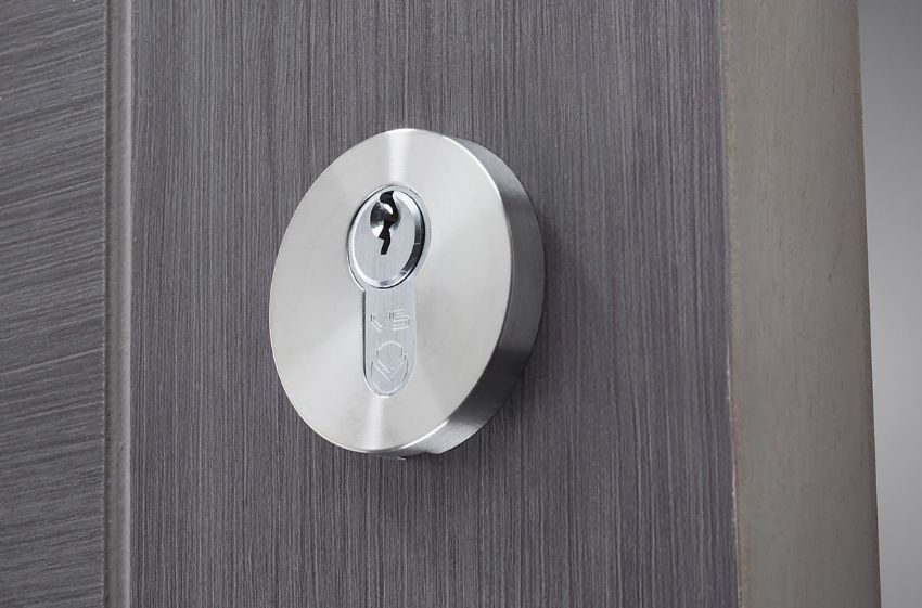 Category Key Hole Covers for Euro Cylinder Locks