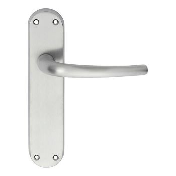 Picture of Lillia Door Handles - EL32SC