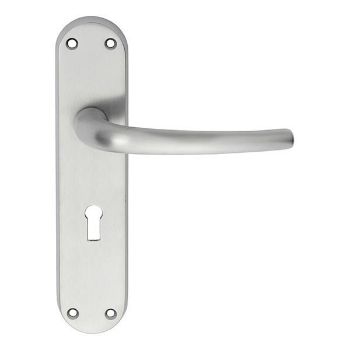 Picture of Lillia Lock Handle - EL31SC