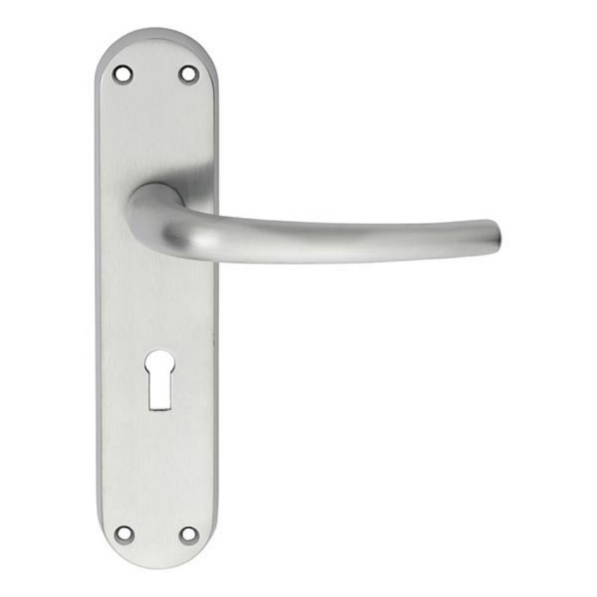 Picture of Lillia Lock Handle - EL31SC