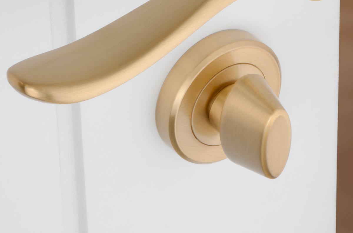 Category Bathroom Thumb Turns