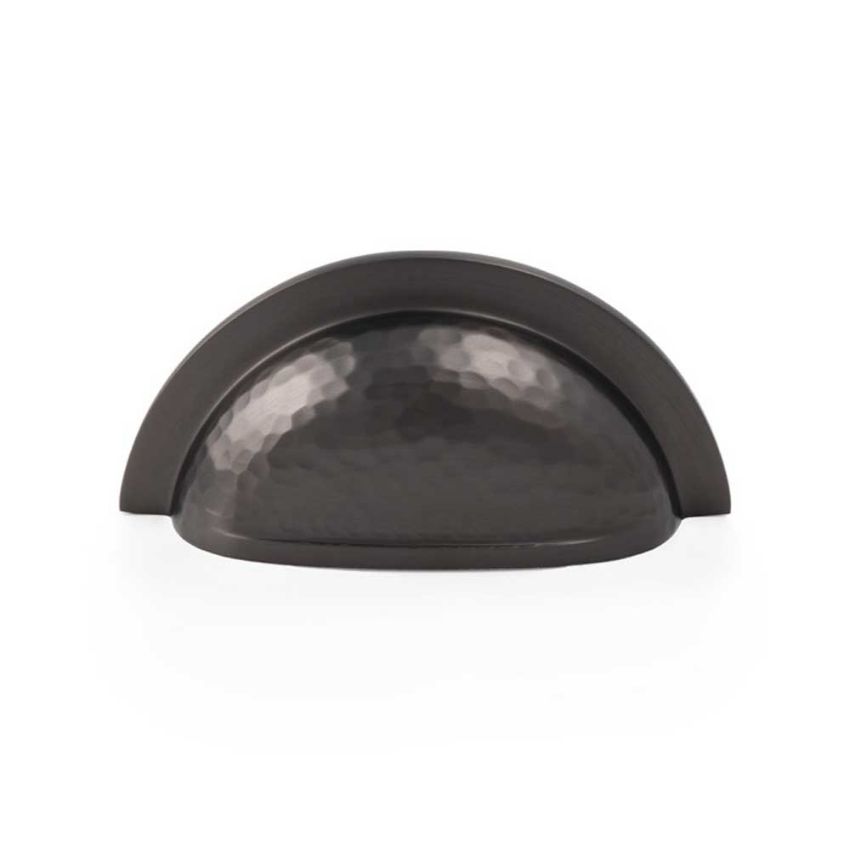Picture of Bardom Hammered Ridged Cup Pull - AW912DBZ