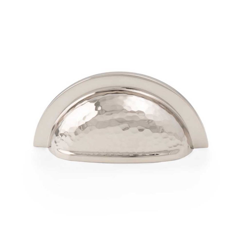 Picture of Bardom Hammered Ridged Cup Pull - AW912PN
