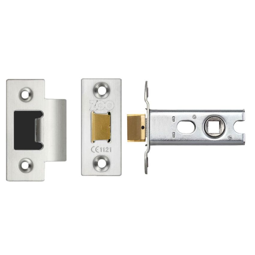 Picture of High Quality Door Latch - ZTLKA
