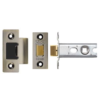 Picture of High Quality Door Latch - ZTLKA