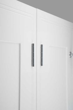 Picture of Cabinet Brass Dummy Hinge 2.5"- AW000-64-PC