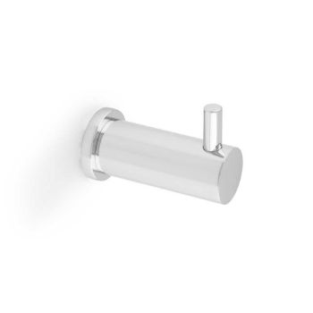 Picture of Alexander and Wilks Plain Coat Hook - AW777PC