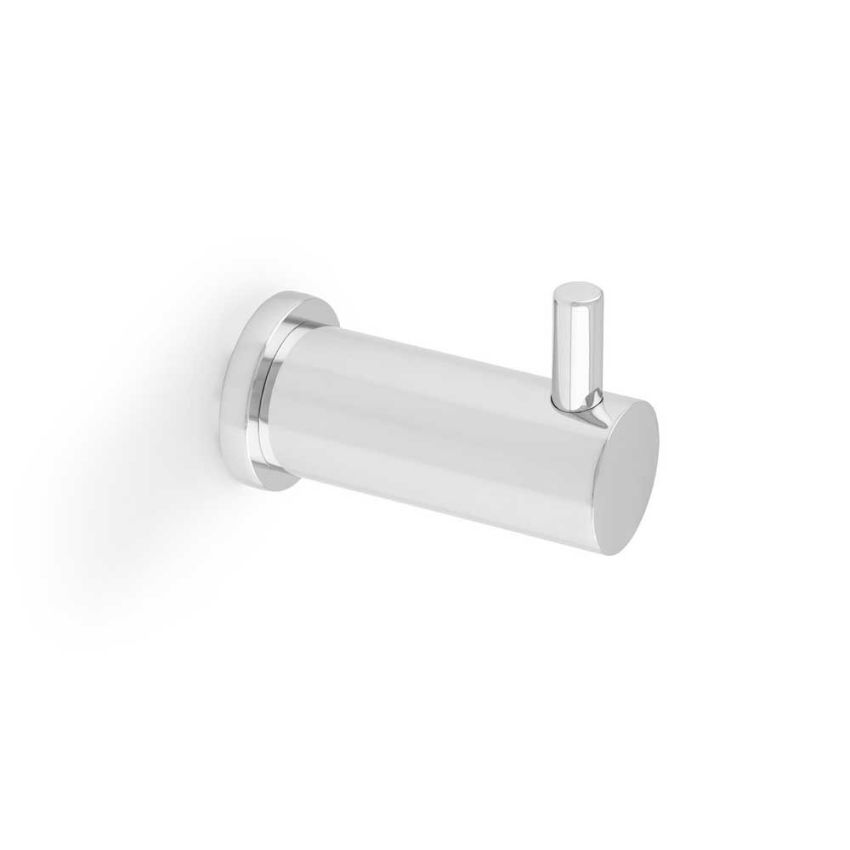 Picture of Alexander and Wilks Plain Coat Hook - AW777PC