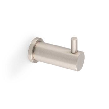 Picture of Alexander and Wilks Plain Coat Hook - AW777SN