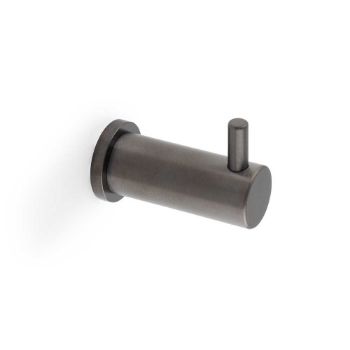 Picture of Alexander and Wilks Plain Coat Hook - AW777DBZPVD
