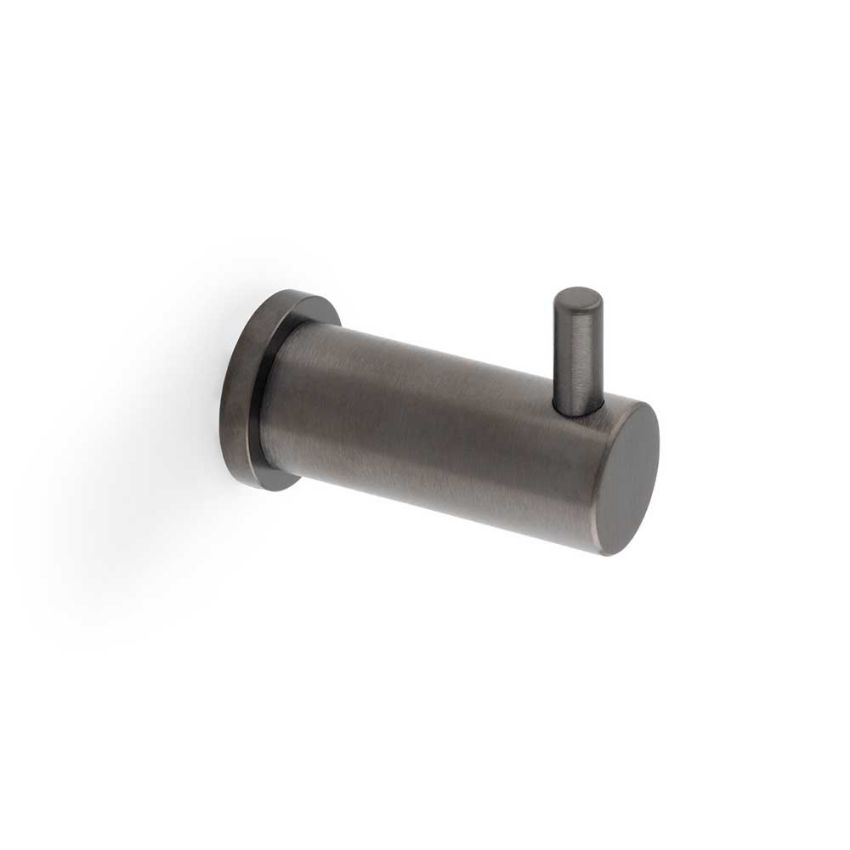 Picture of Alexander and Wilks Plain Coat Hook - AW777DBZPVD