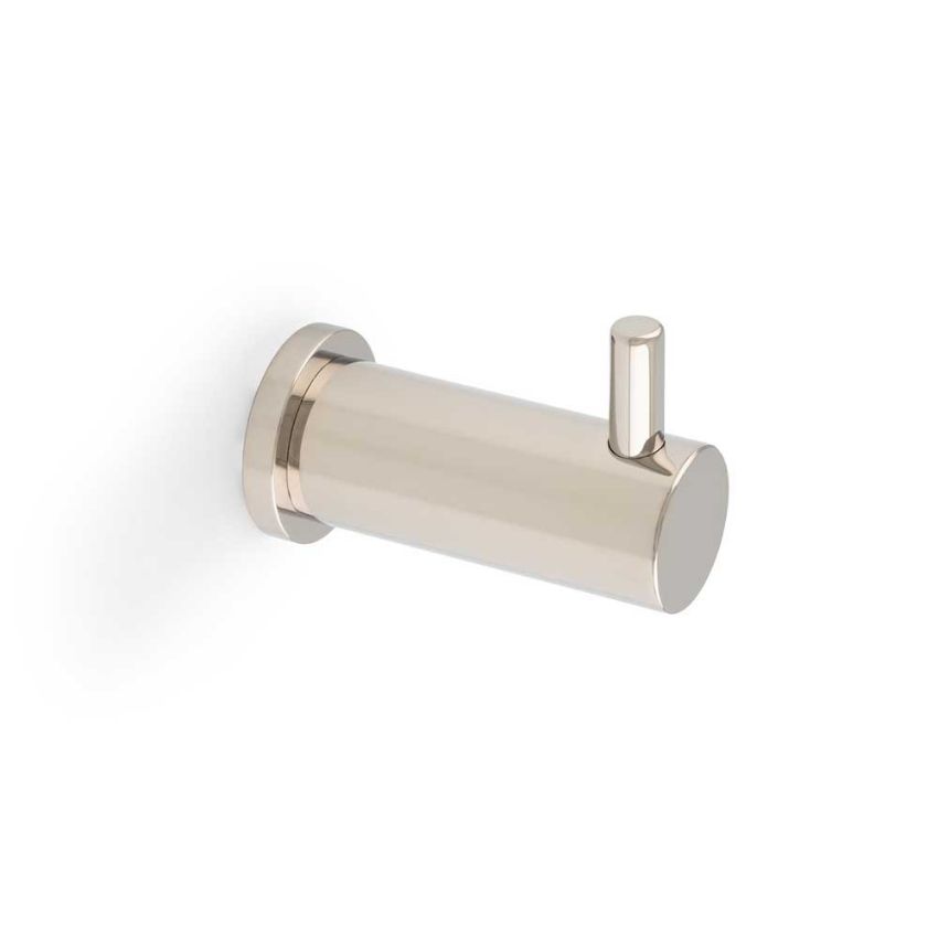 Picture of Alexander and Wilks Plain Coat Hook - AW777PNPVD