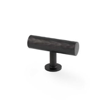 Picture of Leila Hammered T-Bar Knob - AW804-55-DBZ