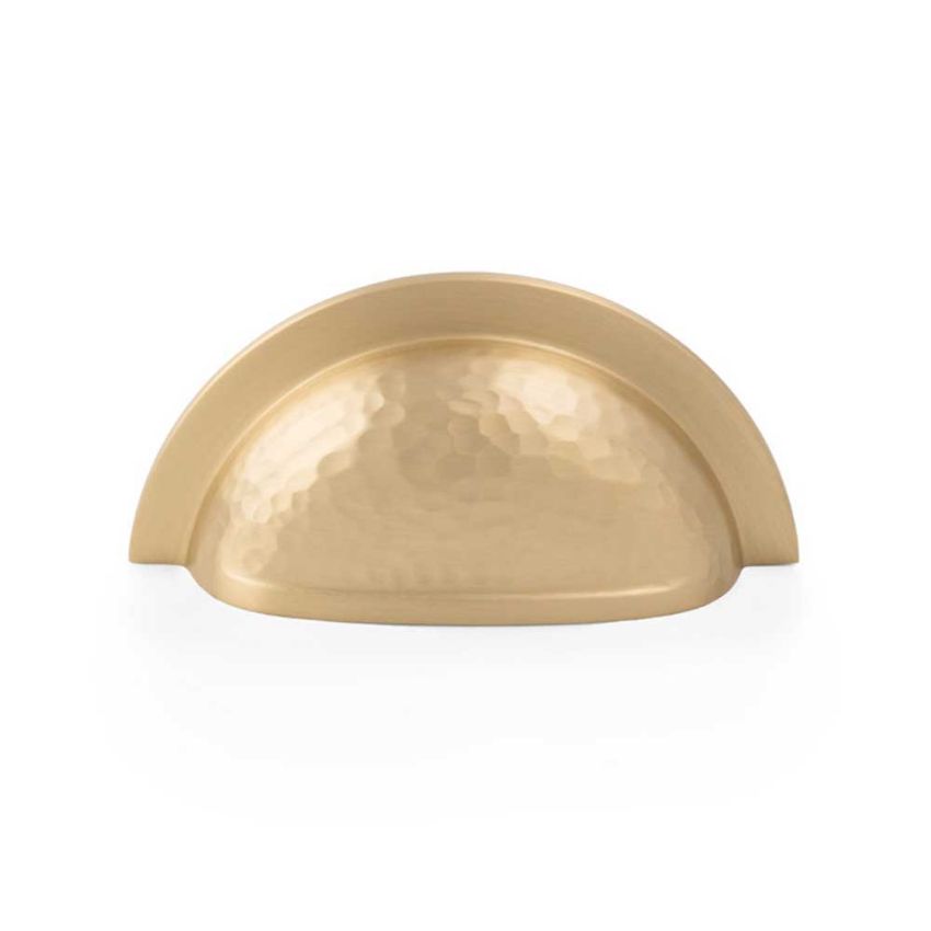 Picture of Bardom Hammered Ridged Cup Pull - AW912SB