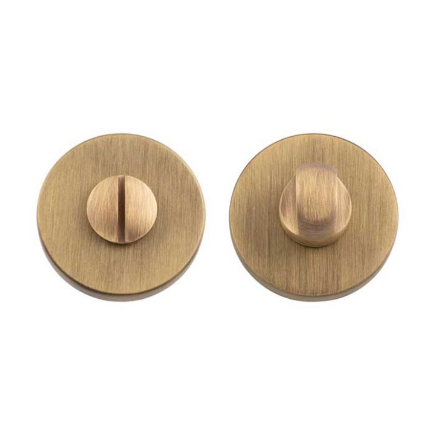 Picture of Manital Concealed Fix Thumbturn- RE004AB