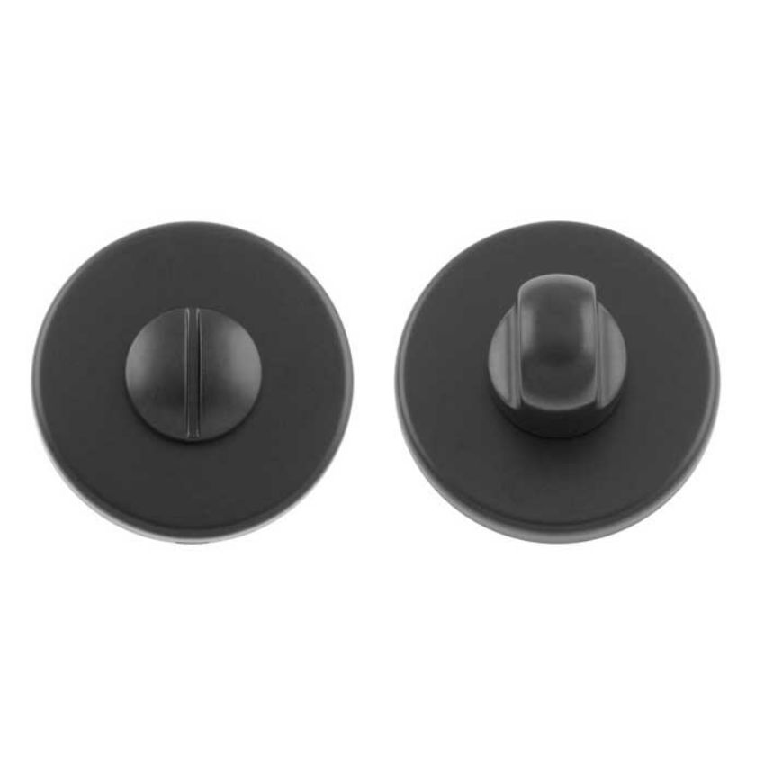 Picture of Manital Concealed Fix Thumbturn- RE004BLK