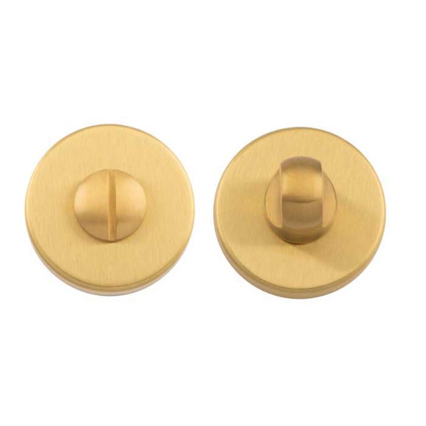 Picture of Manital Concealed Fix Thumbturn- RE004SB