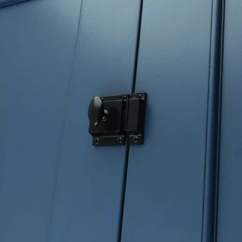 Picture of Cupboard Latch In Satin Chrome - AW730SC