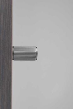 Picture of Knurled Knob - Satin Nickel - FTD702SN