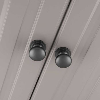 Picture of Victorian Cupboard Knob - M47ASSE