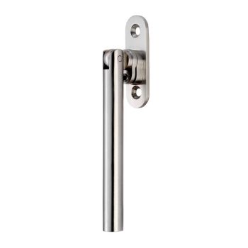 Picture of Satin Stainless Steel Espagnolette Handle - WF25SS