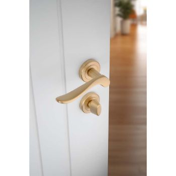 Picture of Serozzetta WC Turn & Release - SZM004SB