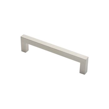 Picture of Square Mitred Pull Handle - SSM1415SSS