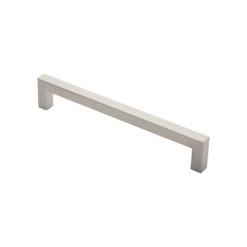 Picture of Square Mitred Pull Handle - SSM1415SSS