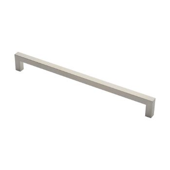 Picture of Square Mitred Pull Handle - SSM1415SSS