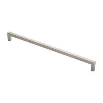 Picture of Square Mitred Pull Handle - SSM1415SSS