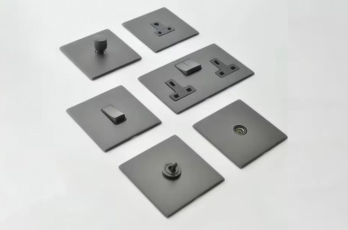 Category Winchester Electrical Range