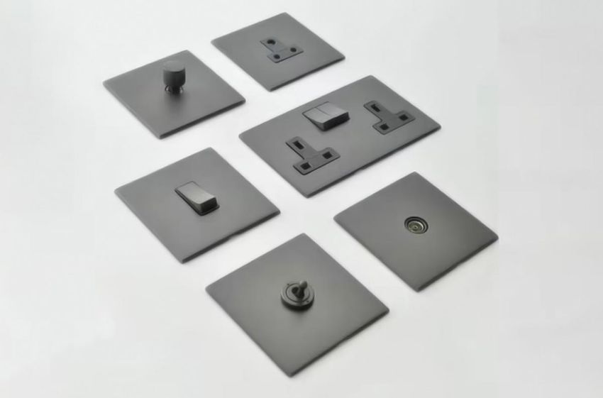 Category Winchester Electrical Range