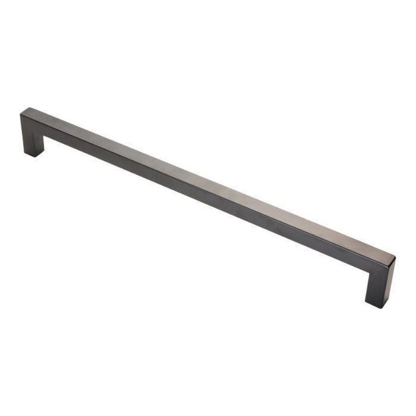 Square Mitred Pull Handle - SSM1445MB 