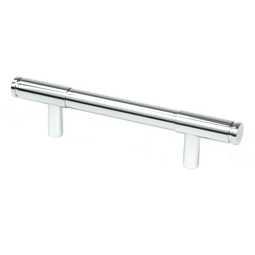 Kelso Pull Handle in Polished Chrome - 50334 