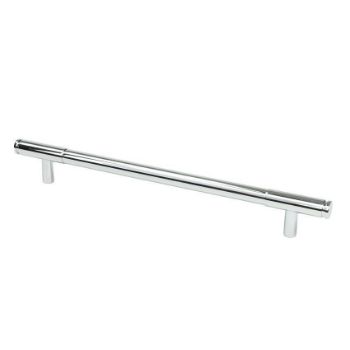 Kelso Pull Handle in Polished Chrome - 50334