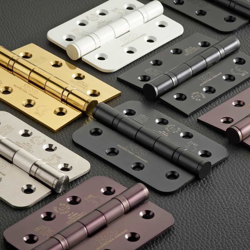 Picture for category External Door Hinges