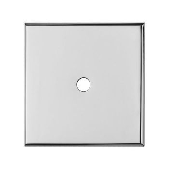  Cabinet Hardware Backplate- 40mm x 40mm BP40CP