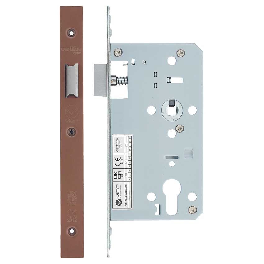 Picture of Din Latch - VDL0060LPVDBZ