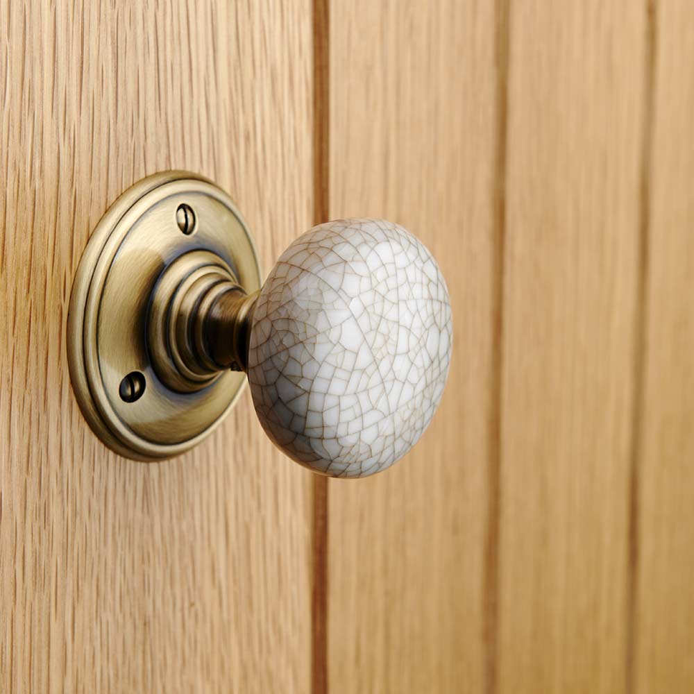 Picture for category Porcelain Door Knobs